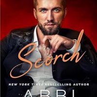 Scorch by Abbi Glines Release & Review