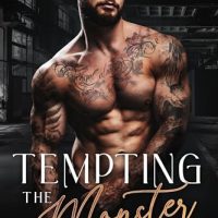 Blog Tour: Tempting the Monster by Hayley Faiman
