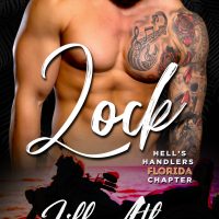 Lock by Lilly Atlas Is Now Live