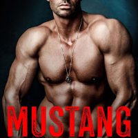 Cover Reveal: Mustang by D.M. Davis