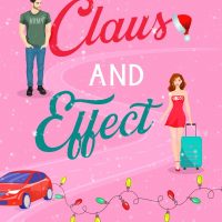 Claus and Effect by Piper Rayne Release & Review