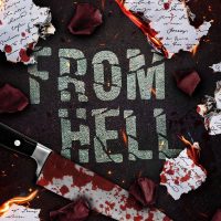 From Hell by Mallory Fox Release & Review