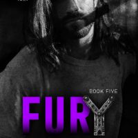 Fury by Bella Jewel Release & Reivew