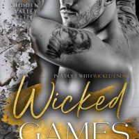 Blog Tour: Wicked Games by Isla Vaughn