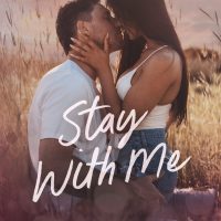 Cover Reveal: Stay With Me by Booke Montgomery