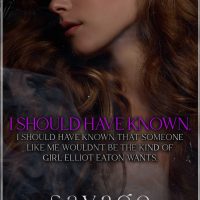 Teaser Reveal: Savage Vicious Heir by Caitlyn Dare