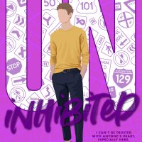 Uninhibited by Andi Burns Review