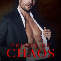 Prince of Chaos by Ivy Wild Release & Review