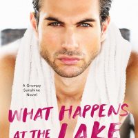 What Happens at the Lake by Vi Keeland Review Tour
