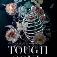 Cover Reveal: Tough Soul by Blake Black