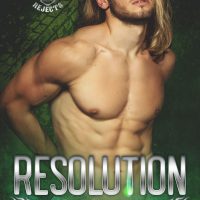 Blog Tour: Resolution by Avelyn Paige
