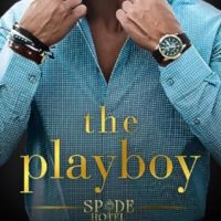The Playboy by Marni Mann Release & Review