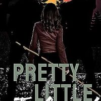 Blog Tour: Pretty Little Island by Rhea Ryan