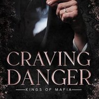 Craving Danger by Michelle Heard Release & Review