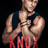 Blog Tour: Knox by S. Nelson