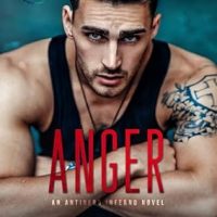 Blog Tour: Anger by Lily White