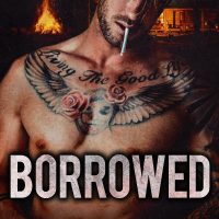 Borrowed by Victoria Ashley Release & Review