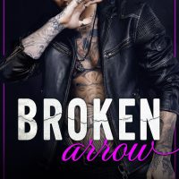Broken Arrow by Chelle Bliss Release & Review