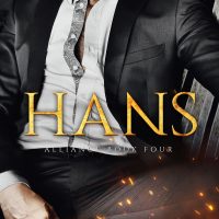 Hans by S.J. Tilly Release & Review