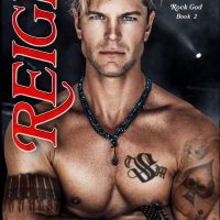 Excerpt Reveal: Reign by Cassandra Robbins