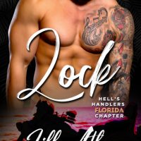 Blog Tour: Lock by Lilly Atlas