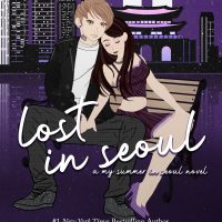 Blog Tour: Lost in Seoul by Rachel Van Dyken & Colet Abedi