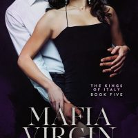 Mafia Virgin by Mila Finelli Release & Review