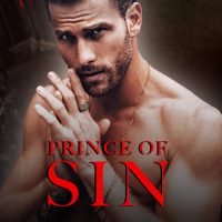 Prince of Sin by Ivy Wild Release and Review