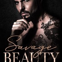 Savage Beauty by Cara Bianchi is LIVE