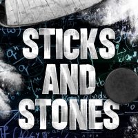 Promo: Sticks and Stone by S. Massery and S.J. Sylvis Is Now Live
