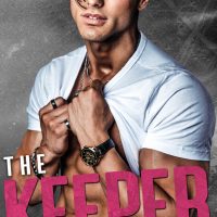 Release Boost: The Keeper by Bella Matthews