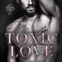 Cover Reveal: Toxic Love by Jagger Cole