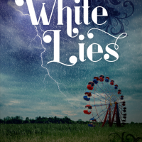 White Lies by Skye Warren Release & Review