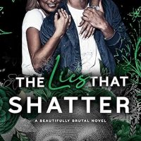 Blog Tour: The Lies That Shatter by Emma Luna
