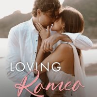 Loving Romeo by Laura Pavlov Release & Review