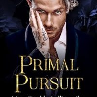 Primal Pursuit by Bella J Release & Review