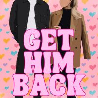 Blog Tour: Get Him Back by CoraLee