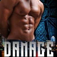 Blog Tour: Damage by Rie Warren