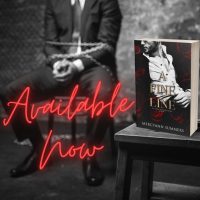 Blog Tour: A Fine Line by MercyAnn Summers