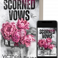 Scorned Vows by Victoria Paige Release & Review