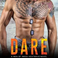 Dare by Chelle Bliss Release & Review