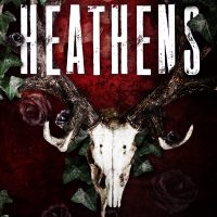 Release Boost: Heathens by Alta Hensley