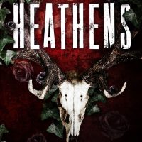 Heathens by Alta Hensley Release & Review