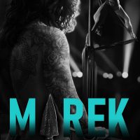 Marek by Bella Jewel Release & Review