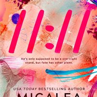 Eleven Eleven by Micalea Smeltzer Release & Review