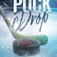 Puck Drop by Maggie Alabaster and Jo Bradley Release & Review