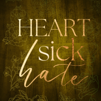 Heart Sick Hate by Eva Simmons Release & Review