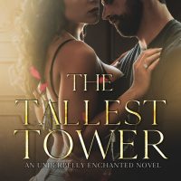 Blog Tour: The Tallest Tower by Emilia Finn