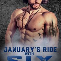 January’s Ride With Six by Eve London Release & Review