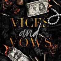 Vices and Vows by Candice Wright Release & Review